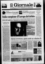 giornale/CFI0438329/2001/n. 7 del 9 gennaio